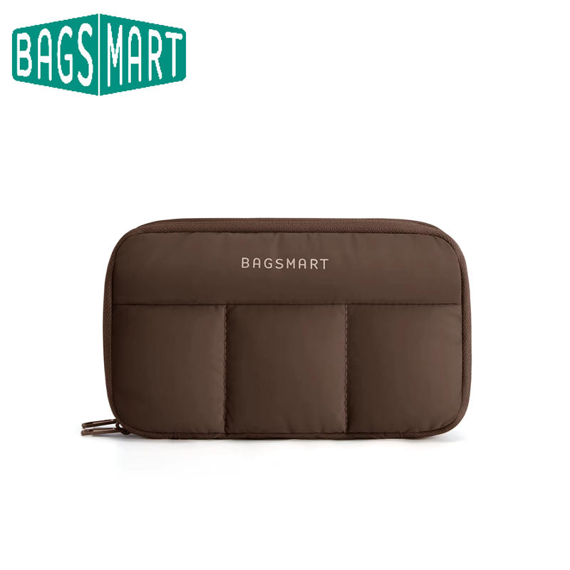 BAGSMART Cable Organiser Trave - огляд і ціна Tech Accessories Backpack