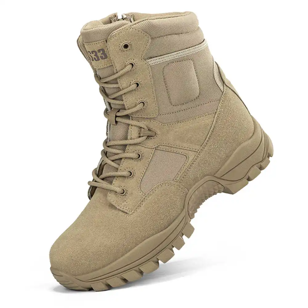 Nonslip Genuine Leather Hiking - огляд і ціна Tech Accessories Dropshipping