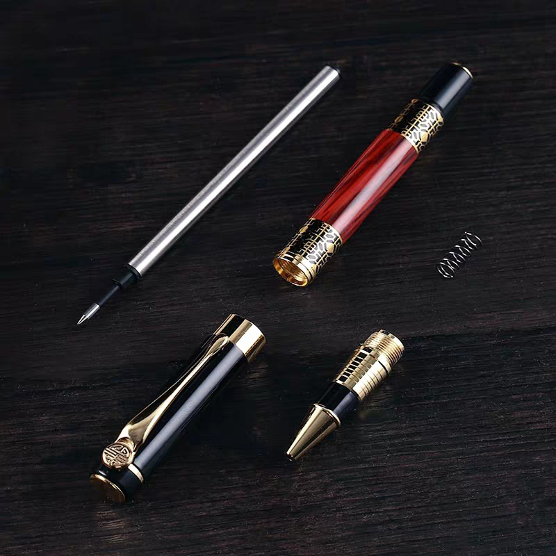 High Quality Full Metal Roller - огляд і ціна High Tech Office Accessories