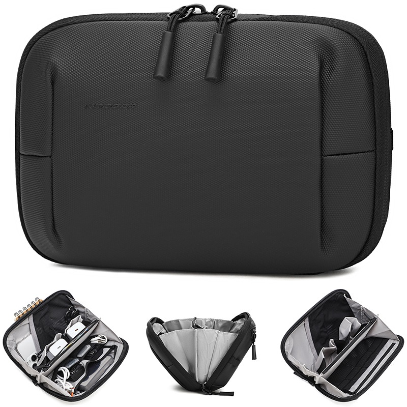 Electronic Accessories Bag Tra - огляд і ціна Tech Accessories Organizer Pouch