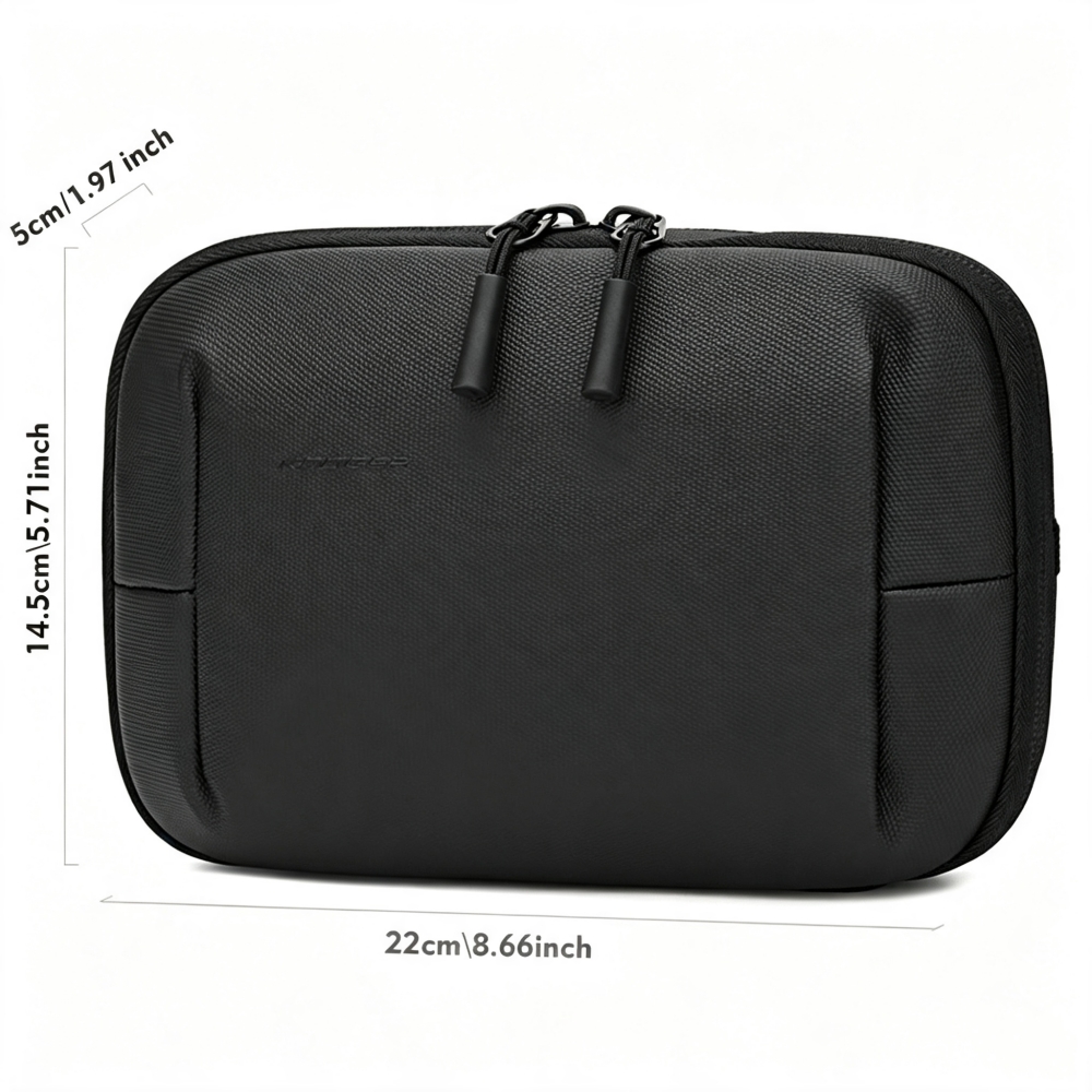 Electronic Accessories Bag Tra - огляд і ціна Tech Accessories Organizer Pouch