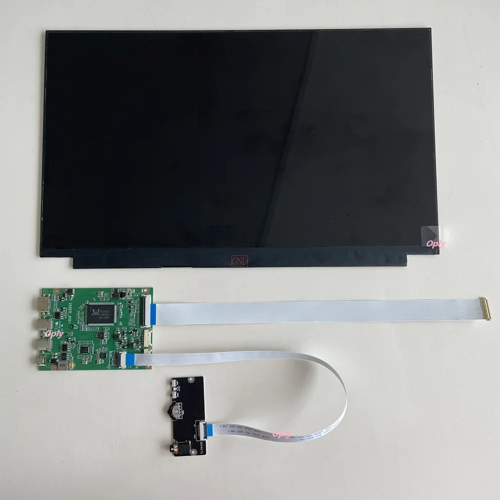 Kit for B173HAN04.8 B173HAN04. - огляд і ціна Usb C To Hdmi