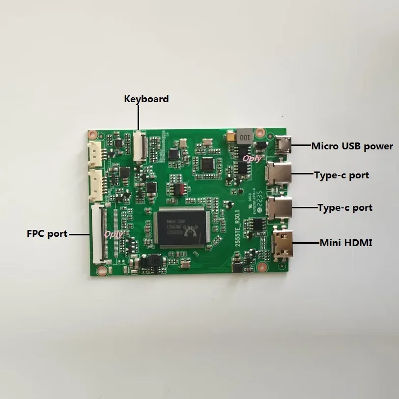 Kit for B173HAN04.8 B173HAN04. - огляд і ціна Usb C To Hdmi
