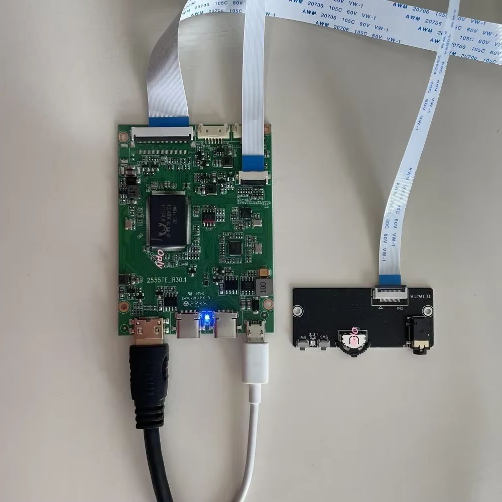 Kit for B173HAN04.8 B173HAN04. - огляд і ціна Usb C To Hdmi