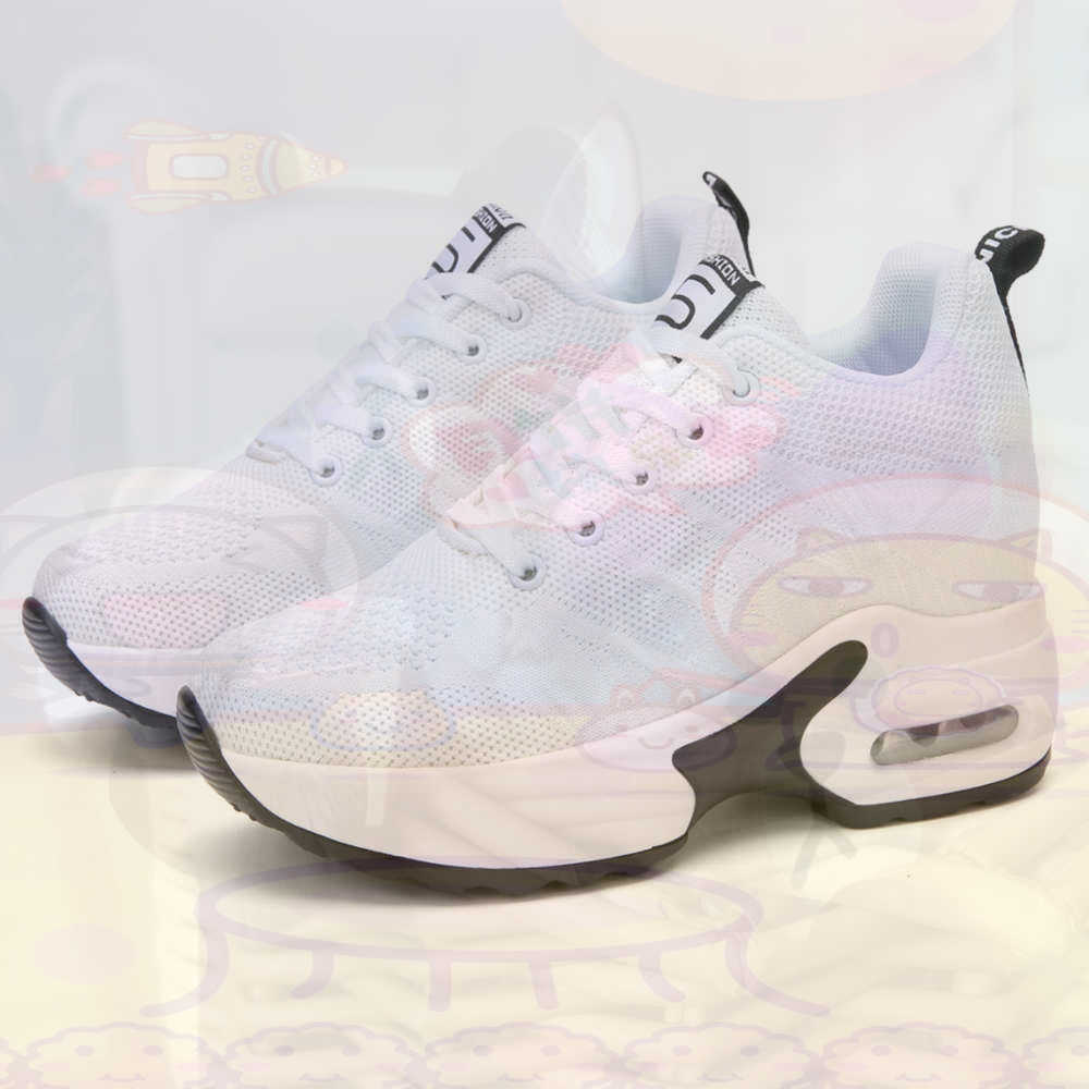 Red Size 36 Shoes Woman Tennis - огляд і ціна Tech Office Accessories