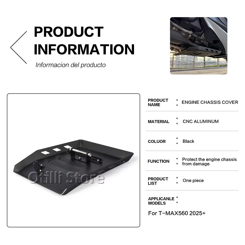 TMAX560 2025 2026 New Motorcyc - огляд і ціна Tech Accessories & Gadgets