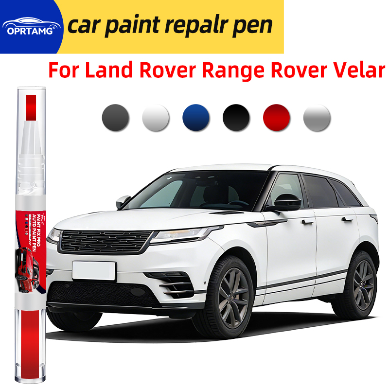 Car paint touch up pen For Lan - огляд і ціна Tech Accessories For Car