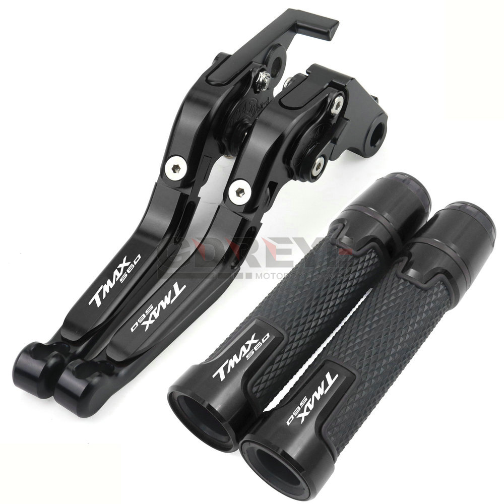 New For YAMAHA TECH MAX TMAX T - огляд і ціна Tech Accessories & Gadgets
