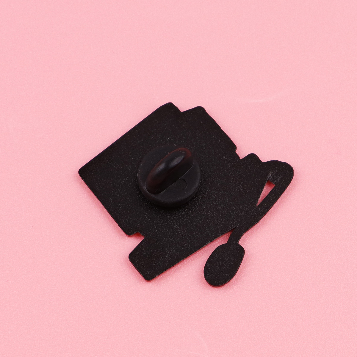 Retro Computer Enamel Pin None - огляд і ціна Tech Accessories Backpack