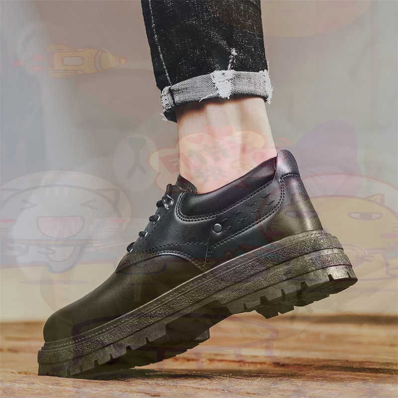 Dark Natural Leather Fashion T - огляд і ціна Tech Accessories Dropshipping