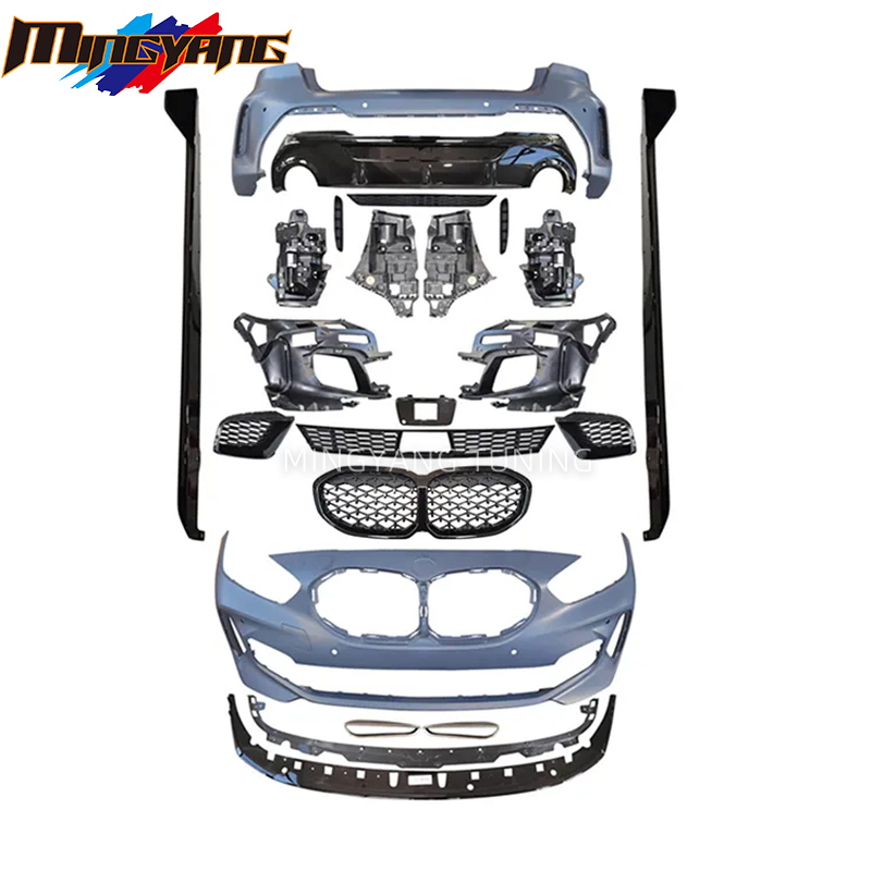 Modification PP Plastic F40 M- - огляд і ціна Tech Accessories Designer