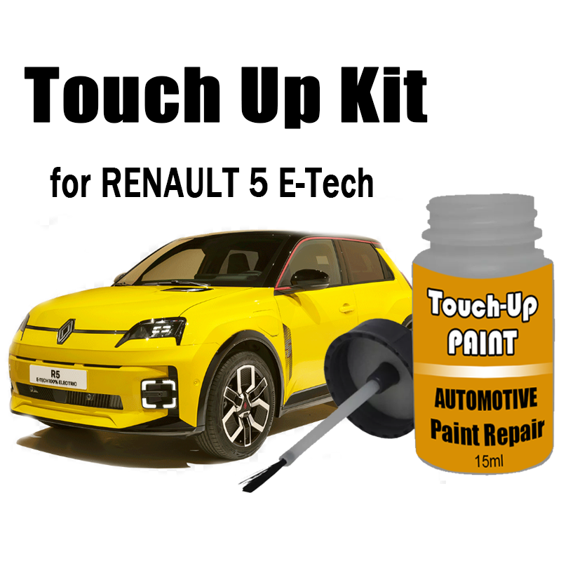 Car Touch-Up Paint Kit (with b - огляд і ціна Tech Accessories & Gadgets