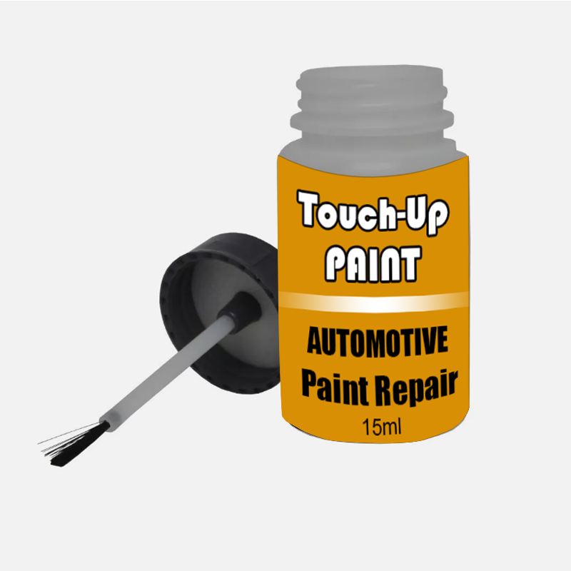 Car Touch-Up Paint Kit (with b - огляд і ціна Tech Accessories & Gadgets