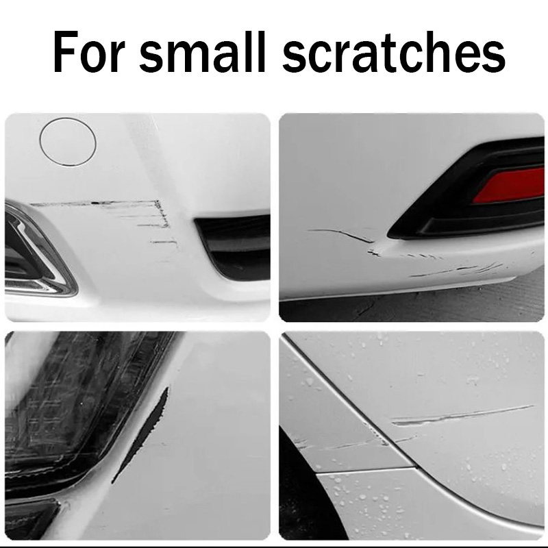 Car Touch-Up Paint Kit (with b - огляд і ціна Tech Accessories & Gadgets