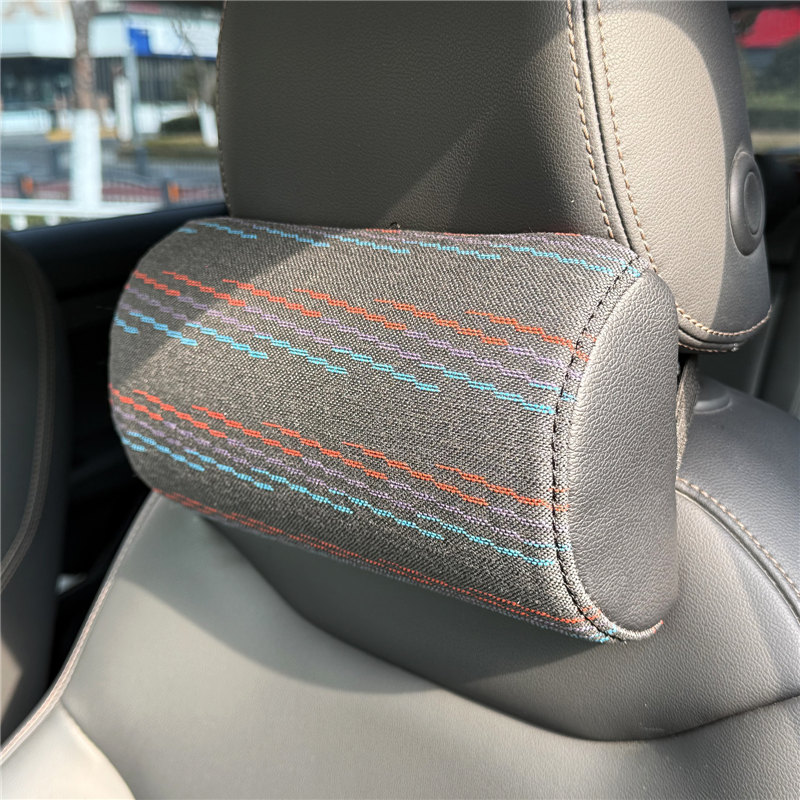 Car Headrest Neck Rest Pillow  - огляд і ціна Tech Accessories & Gadgets
