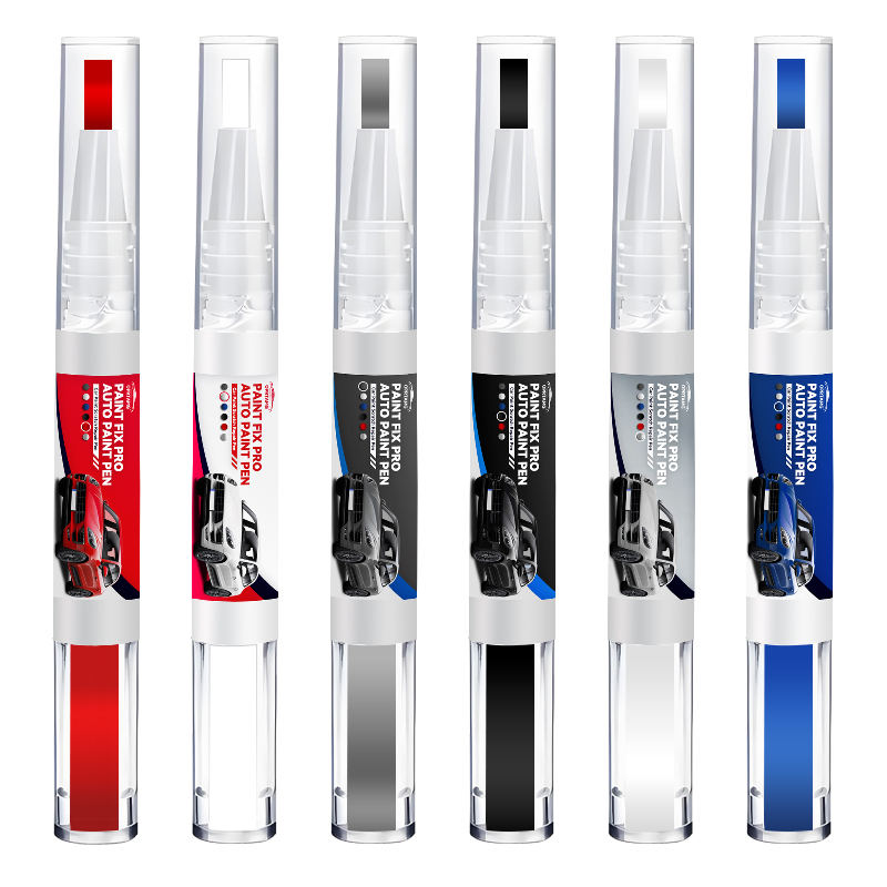 Car paint touch up pen For Ren - огляд і ціна Tech Accessories & Gadgets