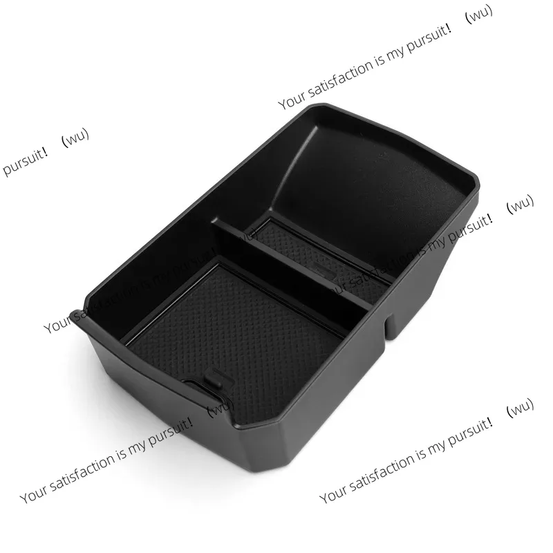 For Renault Austral E-Tech Hyb - огляд і ціна Tech Accessories Storage