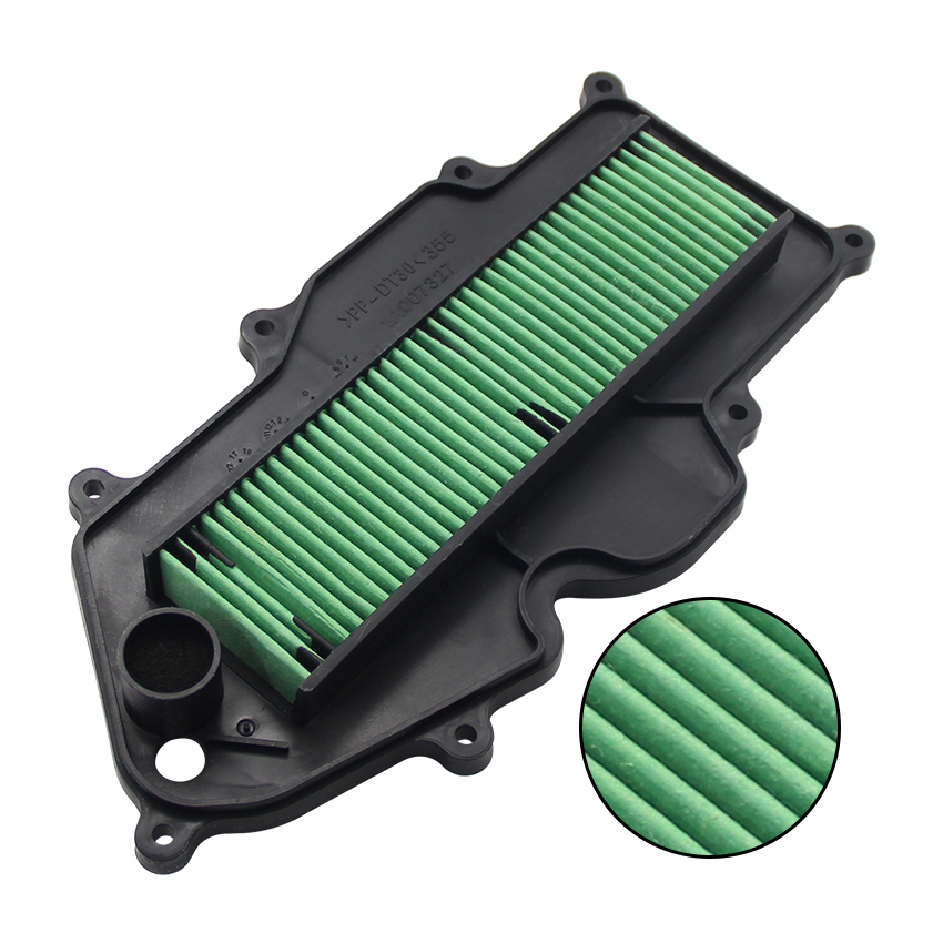 Motorcycles Air Filter for Ves - огляд і ціна Moto Tech Accessories & Workshop