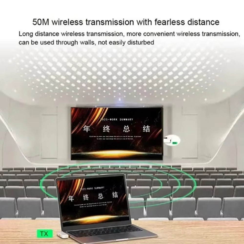 Kebidumei 50m Type C HDMI-Comp - огляд і ціна Usb C To Hdmi