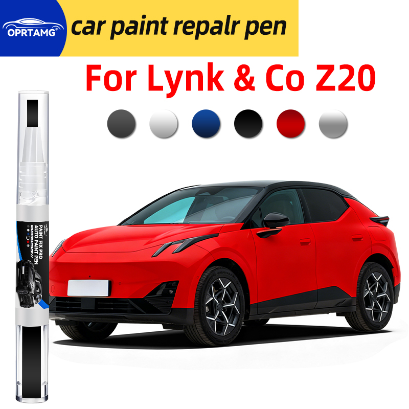 Car paint touch up pen For Lyn - огляд і ціна Tech Accessories For Car