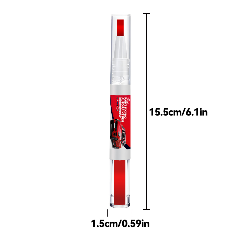 Car paint touch up pen For Lyn - огляд і ціна Tech Accessories For Car