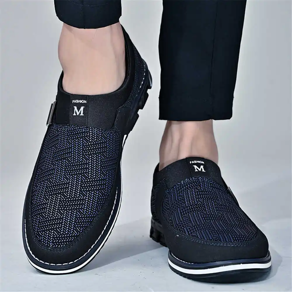 Dark Blue 44-45 Summer Shoes S - огляд і ціна Tech Accessories Dropshipping