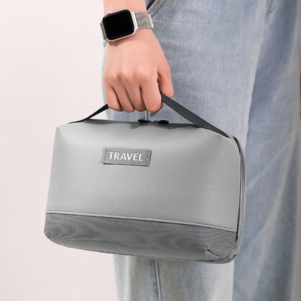 Waterproof Storage Bag Travel  - огляд і ціна Tech Accessories Organizer Pouch