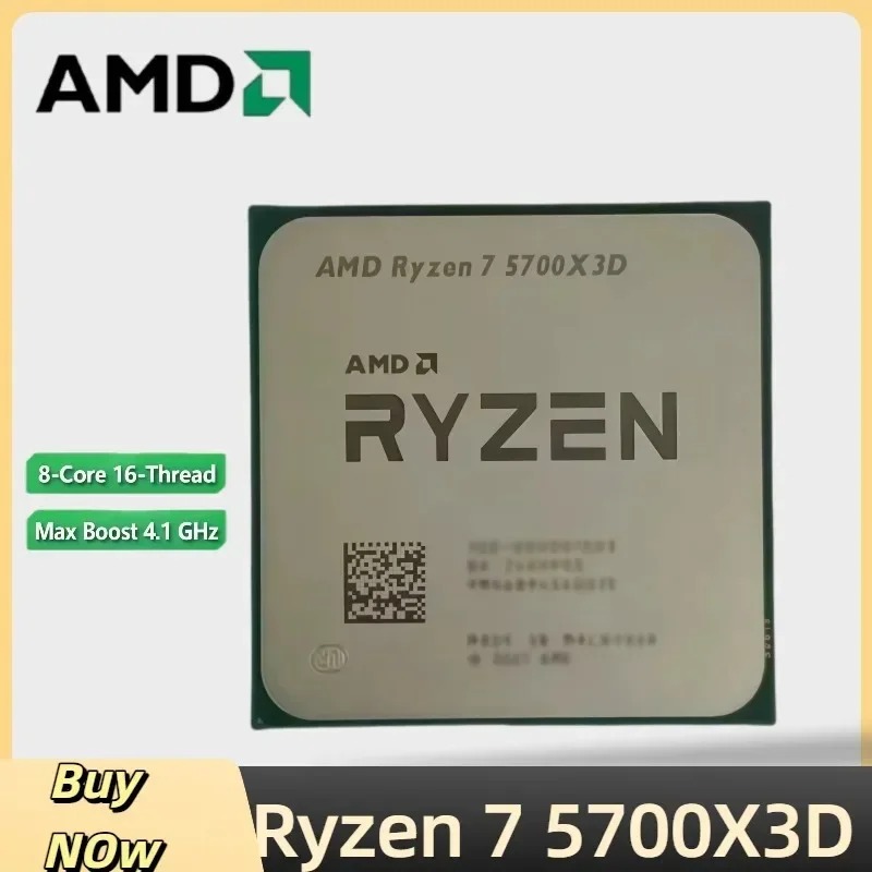AMD Ryzen 7 5700X3D Hot Sale A - огляд і ціна Amd Cpu Ryzen 7