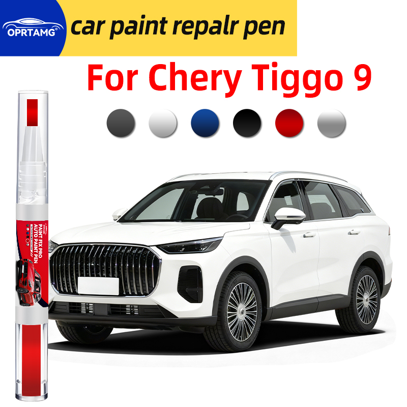 Car paint touch up pen For Che - огляд і ціна Tech Accessories For Car