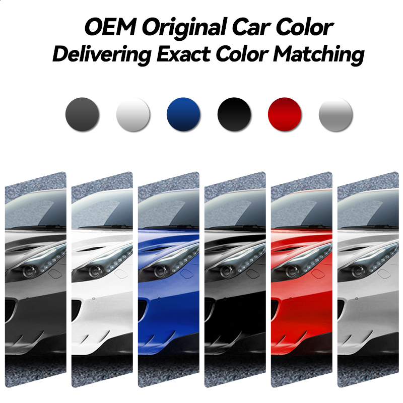 Car paint touch up pen For Che - огляд і ціна Tech Accessories For Car