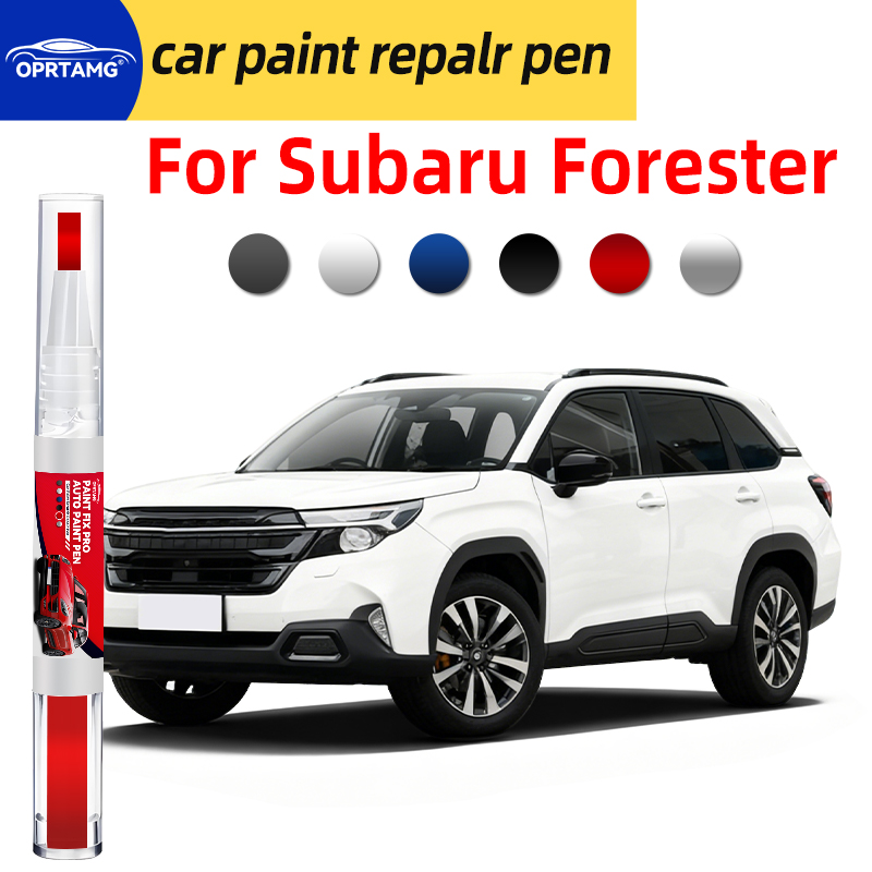 Car paint pen repair For Subar - огляд і ціна Tech Accessories For Car