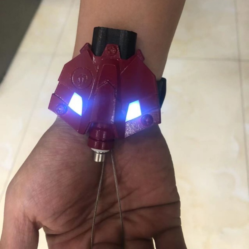 Spider Silk Launcher Toy for C - огляд і ціна Tech Accessories & Gadgets