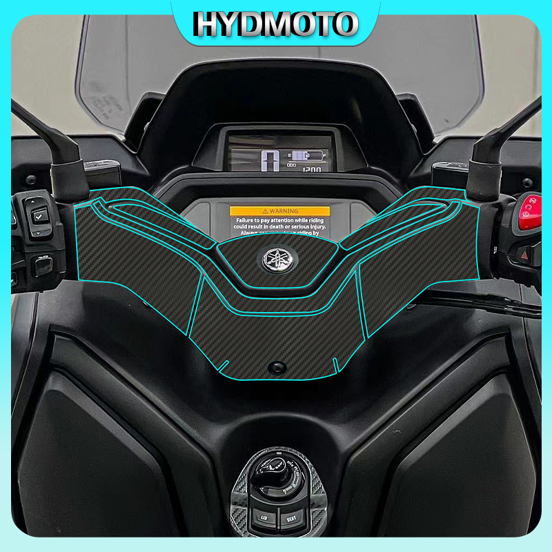 For Yamaha XMAX300 TECH 2024 s - огляд і ціна Moto Tech Accessories & Workshop