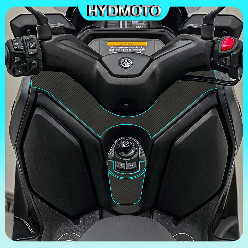 For Yamaha XMAX300 TECH 2024 s - огляд і ціна Moto Tech Accessories & Workshop