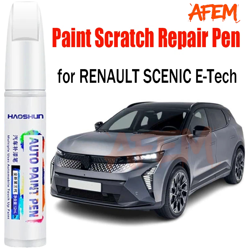 1 Car Paint Pen Scratch Repair - огляд і ціна Tech Accessories & Gadgets