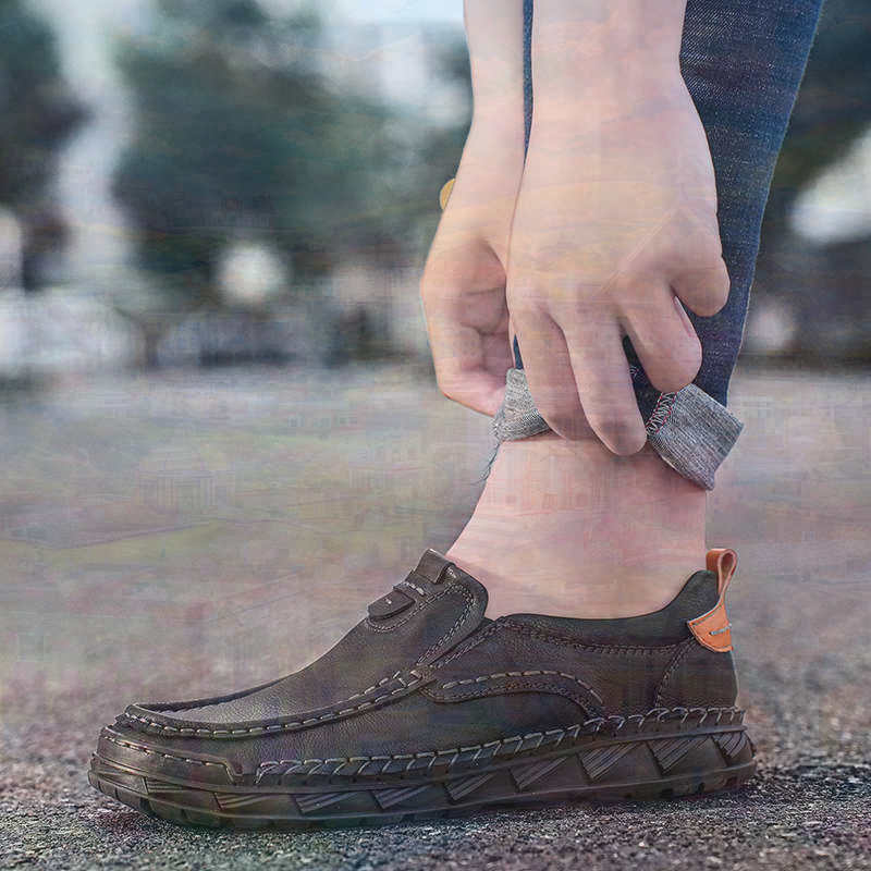 39 Slipon Sneakers Man 46 Walk - огляд і ціна Tech Accessories Dropshipping