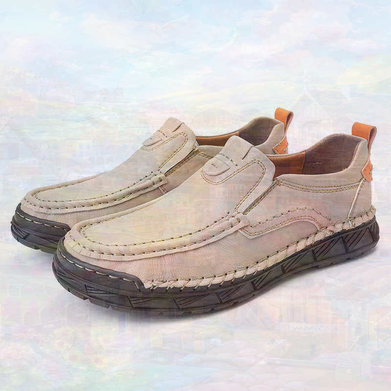 39 Slipon Sneakers Man 46 Walk - огляд і ціна Tech Accessories Dropshipping