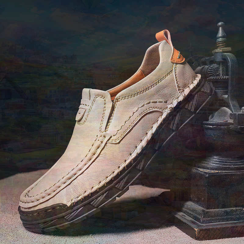 39 Slipon Sneakers Man 46 Walk - огляд і ціна Tech Accessories Dropshipping