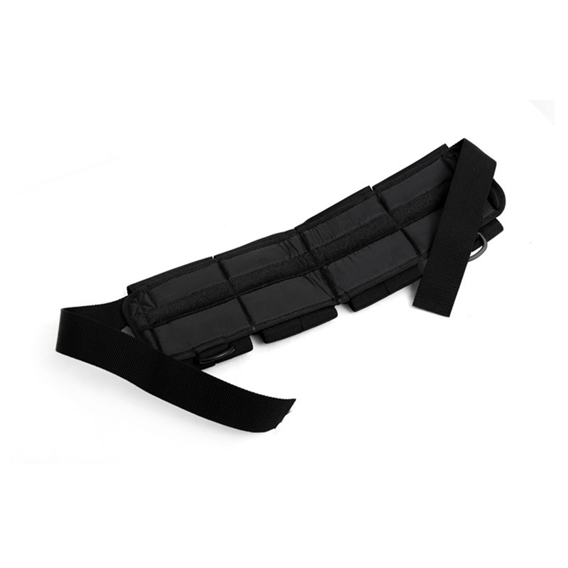 ABVH-Diving Weight Belt With P - огляд і ціна Tech Diving Accessories