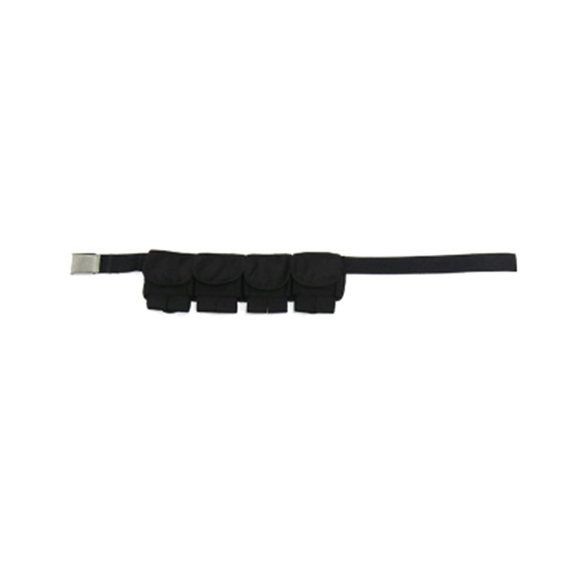 ABVH-Diving Weight Belt With P - огляд і ціна Tech Diving Accessories