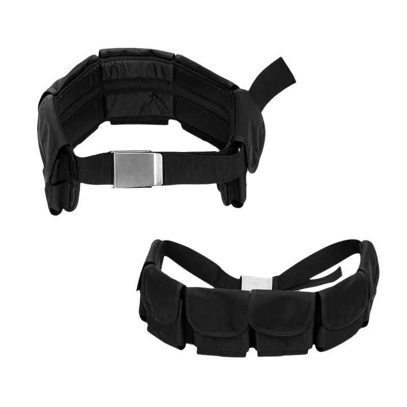 ABVH-Diving Weight Belt With P - огляд і ціна Tech Diving Accessories