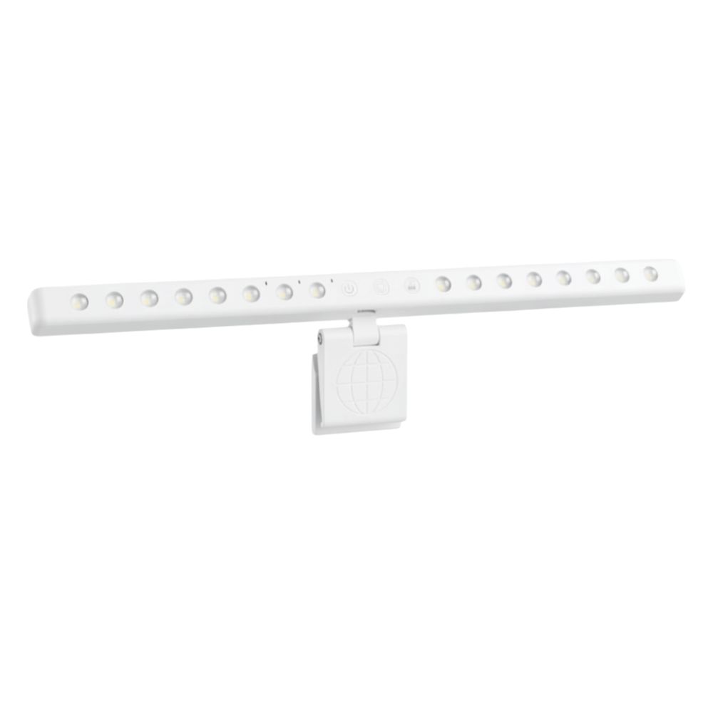 RGB Atmosphere Monitor Light B - огляд і ціна Monitor Light Bar
