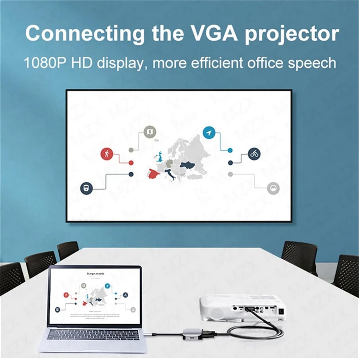*A14E USB C Docking Station, 2 - огляд і ціна Usb C To Hdmi