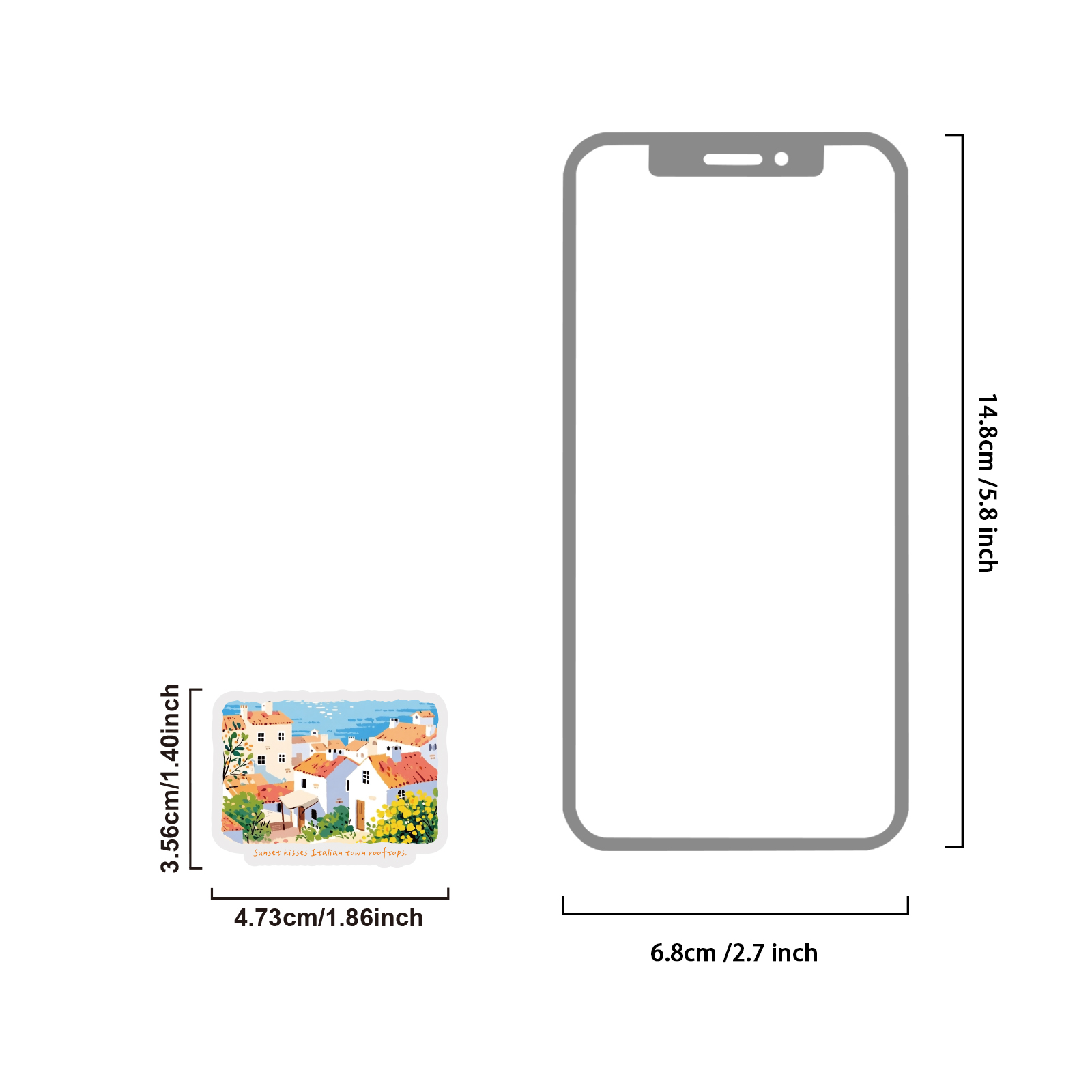 Etori Life Fresh Seaside Trave - огляд і ціна Tech Office Accessories