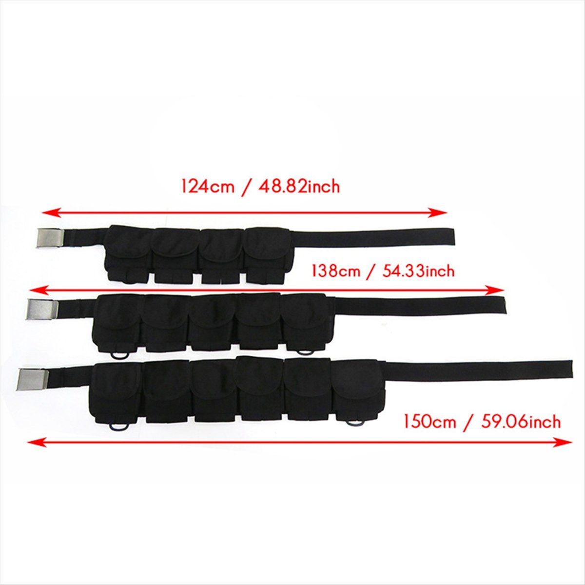 ABJX Adjustable Scuba Diving W - огляд і ціна Tech Accessories Dropshipping