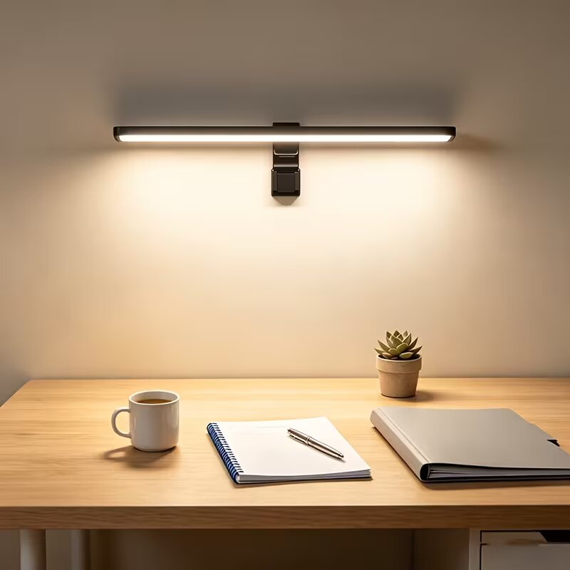 USB Powered Dimmable Monitor L - огляд і ціна Monitor Light Bar