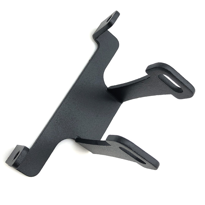 TMAX 560 Spotlight Bracket Hol - огляд і ціна Moto Tech Accessories & Workshop