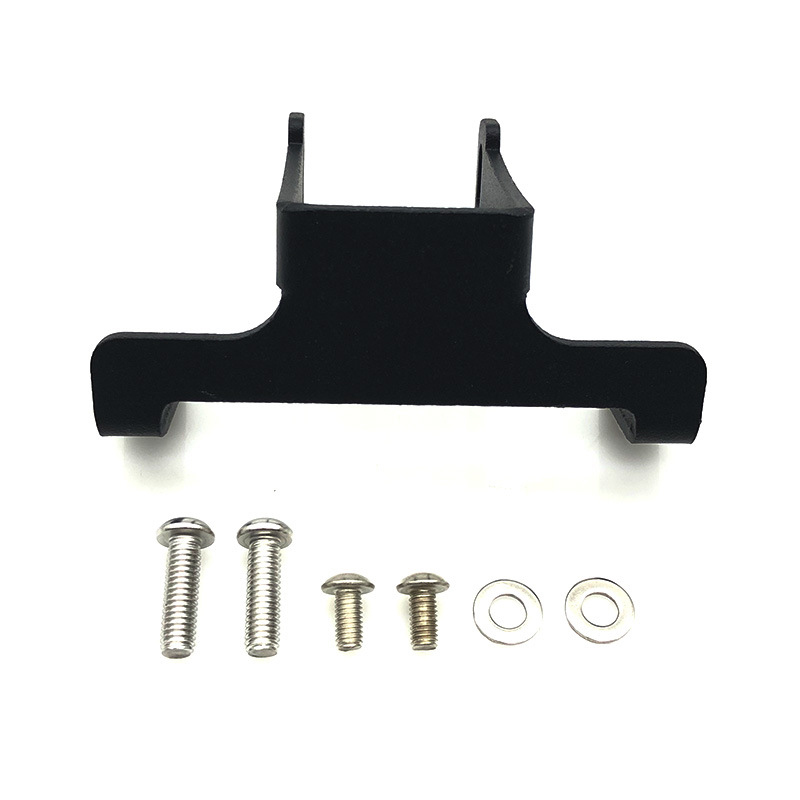 TMAX 560 Spotlight Bracket Hol - огляд і ціна Moto Tech Accessories & Workshop