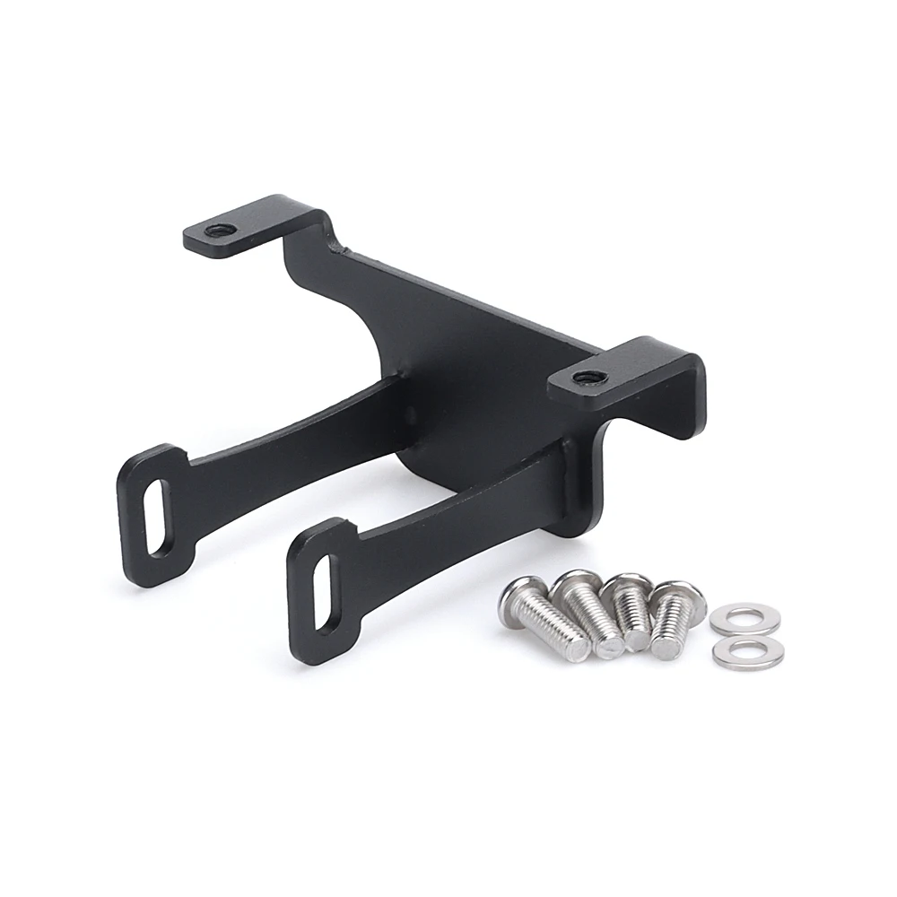 TMAX 560 Spotlight Bracket Hol - огляд і ціна Moto Tech Accessories & Workshop