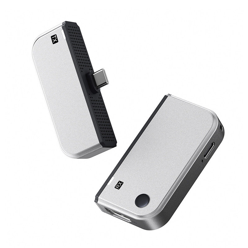 50m Type C Wireless Transmitte - огляд і ціна Usb C To Hdmi